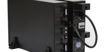 Системи безперебійного живлення: поняття та використання