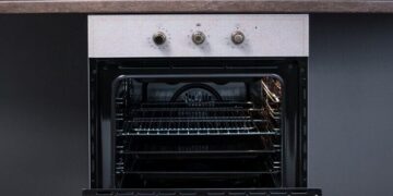 Особливості та переваги вбудованої техніки Фабіано