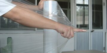 Правила упаковки товаров в стрейч пленку и советы профессионалов