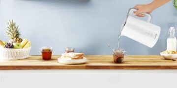 Tefal Sense Kettle KO693110: ваш ідеальний електрочайник