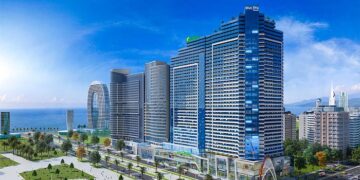 Выбор недвижимости от агентства Atlas Property: преимущества и особенности