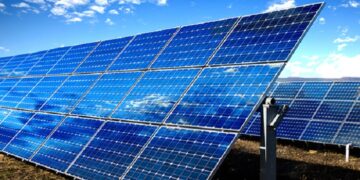 Будівництво сонячних електростанцій в Україні: перспективи на 2024 рік