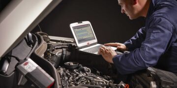 Где можно сделать качественную компьютерную диагностику машины