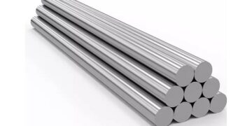 Круг из нержавеющей стали: достоинства и выбор