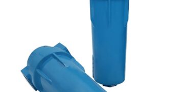 Магистральный фильтр для компрессора: основные достоинства и установка