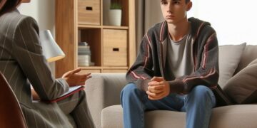 Послуги підліткового психолога в Києві: основні переваги та особливості роботи