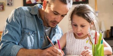 Прості рішення для виконання домашнього завдання з дитиною