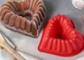 Силиконовая форма для выпечки: основные правила ухода и достоинства