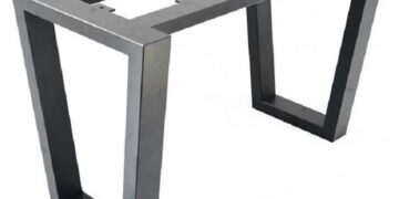 Доповнення інтер’єру за допомогою опори для столу: основні аспекти