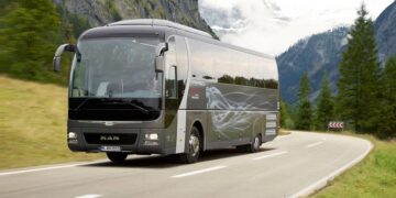 Транспортная компания LeoBus — ваш проводник в Польшу