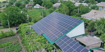 Чи варто поставити сонячні батареї: ціна та терміни окупності фотоелектричної станції