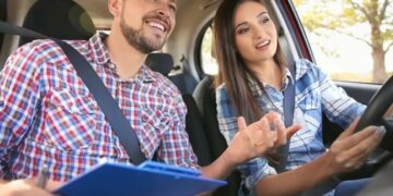 Как научиться водить с нуля за пару месяцев