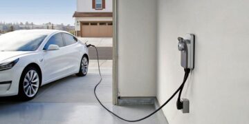 Купівля зарядної станції для електромобіля: важливі кроки та рекомендації