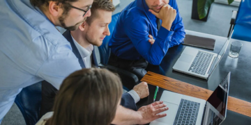 Аутсорсинг бухгалтерських послуг: ефективне рішення для вашого бізнесу