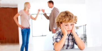 Спори про виховання дітей: нюанси судової практики