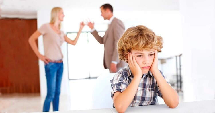 Спори про виховання дітей: нюанси судової практики