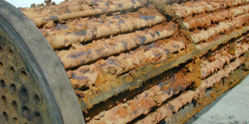 Коррозия и износ теплообменников: правила и рекомендации