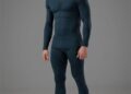 Термобелье мужское: основные достоинства, виды и советы по выбору
