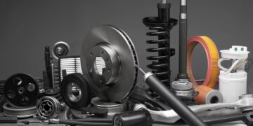 Якісні автозапчастини у Львові для автомобілів усіх марок