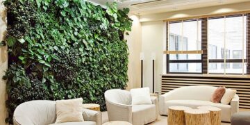 Екологічний дизайн: творчий синергізм з природою