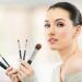 Кисточки для макияжа профессиональные: разновидности и критерии выбора