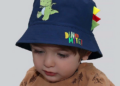 Дитячі панамки для хлопчиків від Talvi