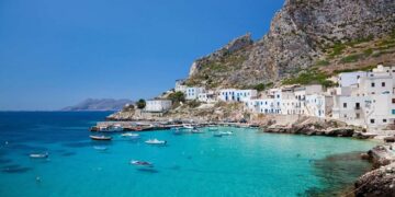 Путешествие по Сицилии с гидом: лучшие места для туристов