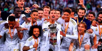 Самые богатые футбольные клубы мира: интересные факты