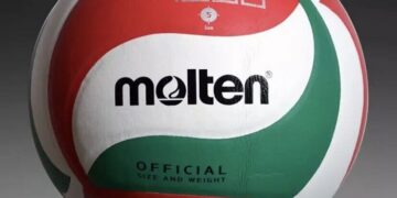 Сравнительный анализ волейбольных мячей: Molten против Mikasa, Wilson и Gala