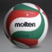 Сравнительный анализ волейбольных мячей: Molten против Mikasa, Wilson и Gala