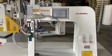 Використання та переваги професійного промислового швейного обладнання