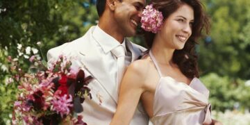 Знайомства з іноземцями: переваги звернення до шлюбної агенції