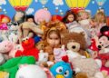 Брендові дитячі іграшки: переваги та асортимент, поради щодо вибору