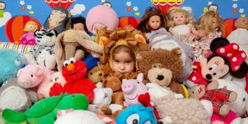Брендові дитячі іграшки: переваги та асортимент, поради щодо вибору