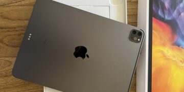 iPad 2022: уникальные характеристики и основные особенности