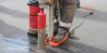 Испытание асфальтобетона: основные способы и полезные советы