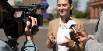 Как создаются новости