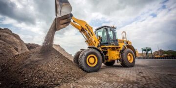 Погрущик фронтальний: поняття та використання, основні переваги