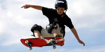 Скейтборди: основні переваги, види та поради щодо вибору