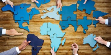 Сучасна платформа для просування бізнесу на західному ринку