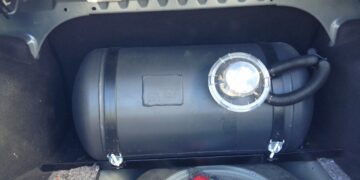 Installing gas equipment on a car: what you need to know