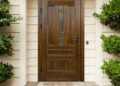 Вхідні двері: види, особливості, поради щодо вибору