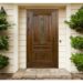 Вхідні двері: види, особливості, поради щодо вибору