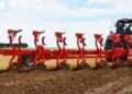 Запчастини для плугів: основні різновиди та поради щодо вибору