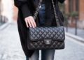 High-quality and fashionable bags from Chanel: advantages and types