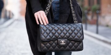 High-quality and fashionable bags from Chanel: advantages and types