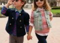 High-quality children’s clothing at affordable prices from leading Turkish manufacturers