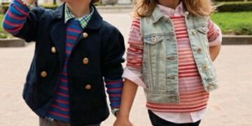 High-quality children’s clothing at affordable prices from leading Turkish manufacturers