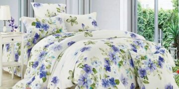 Постельное белье бязь: основные достоинства и описание