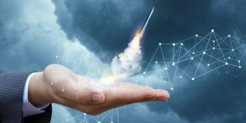 Publicité pour un démarrage rapide des affaires